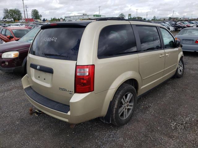 Photo 4 from auction – 2010 DODGE GRAND CARA with VIN 2D4RN4DE8AR208613
