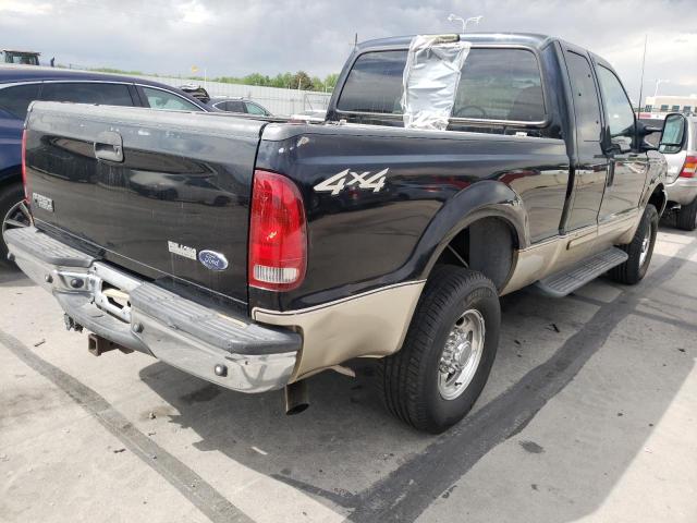 Photo 4 from auction – 2001 FORD F250 SUPER with VIN 1FTNX21S41EA54774