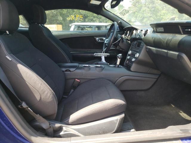 Photo 9 from auction – 2015 FORD MUSTANG with VIN 1FA6P8AM5F5369024