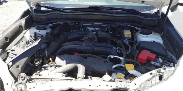 Photo 7 from auction – 2015 SUBARU FORESTER 2 with VIN JF2SJAFC0FH493123