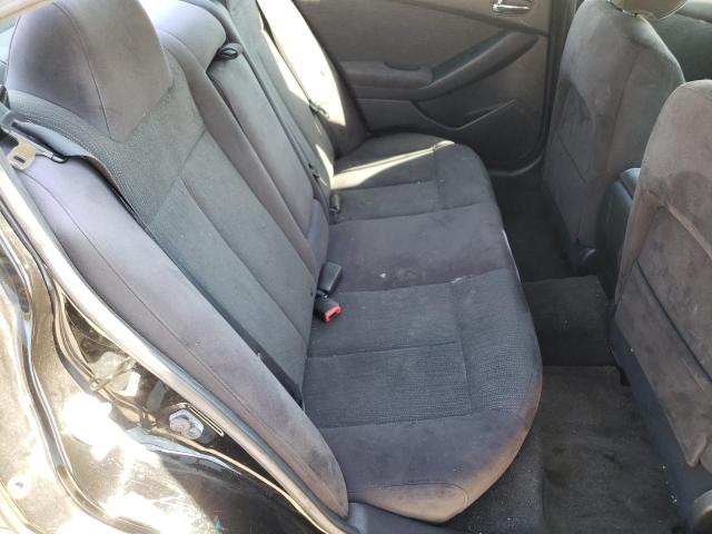 Photo 6 from auction – 2011 NISSAN ALTIMA BAS with VIN 1N4AL2AP5BN496380