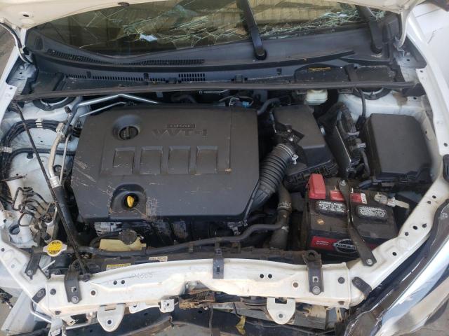 Photo 7 from auction – 2015 TOYOTA COROLLA L with VIN 2T1BURHE2FC263719