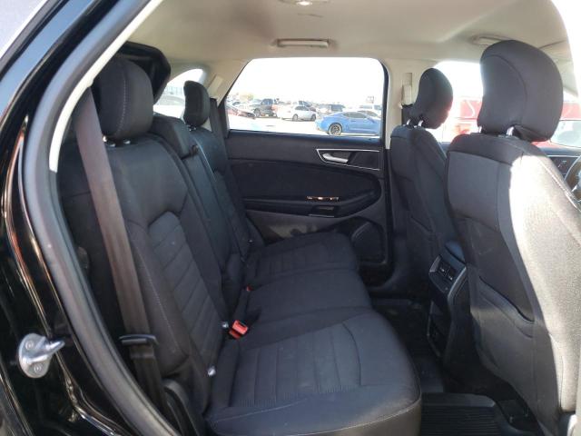 Photo 6 from auction – 2017 FORD EDGE SEL with VIN 2FMPK3J94HBB93864