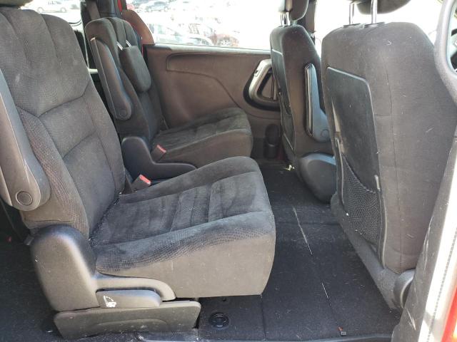 Photo 6 from auction – 2015 DODGE GRAND CARA with VIN 2C4RDGBG4FR687867