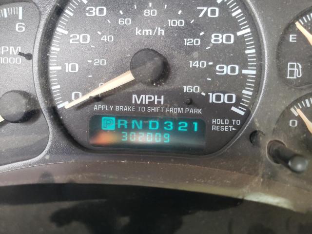 Photo 8 from auction – 2001 GMC YUKON with VIN 1GKEK13T61R204766