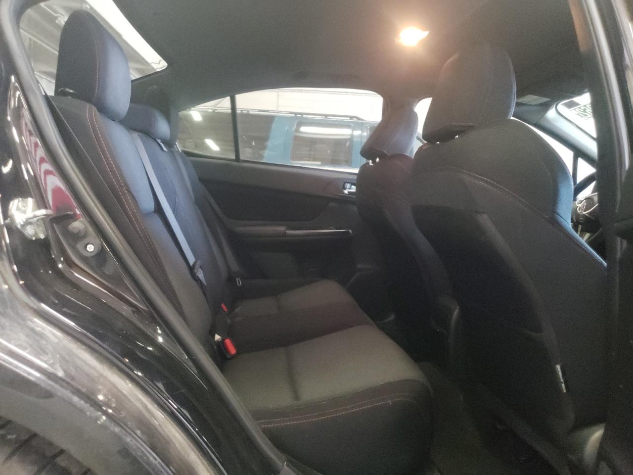 Photo 6 from auction – 2017 SUBARU WRX PREMIU with VIN JF1VA1E69H9820953
