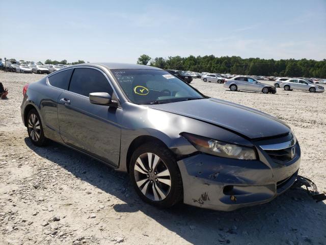 Photo 1 from auction – 2012 HONDA ACCORD LX with VIN 1HGCS1B32CA014034