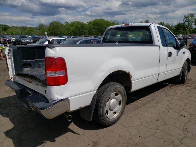 Photo 4 from auction – 2008 FORD F150 with VIN 1FTRF12298KD36949