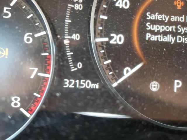 Photo 8 from auction – 2019 MAZDA 3 PREMIUM with VIN JM1BPBEM6K1117414