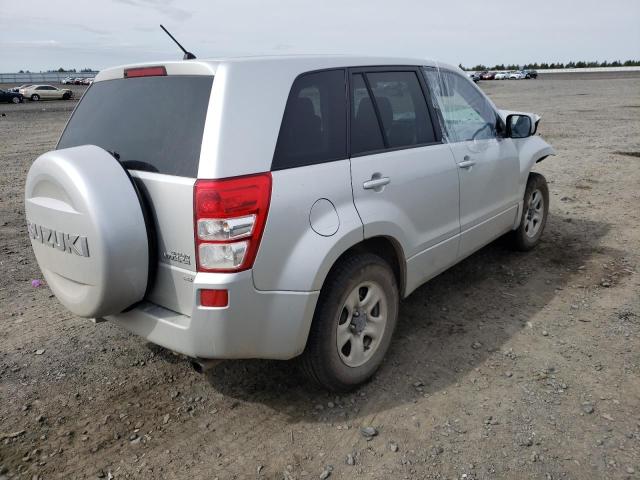 Photo 4 from auction – 2012 SUZUKI GRAND VITA with VIN JS3TD0D22C4101181