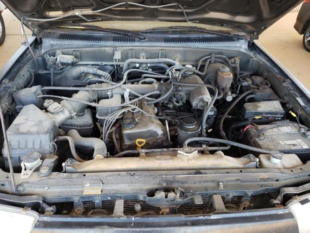 Photo 7 from auction – 1998 TOYOTA 4RUNNER with VIN JT3GM84R7W0022374