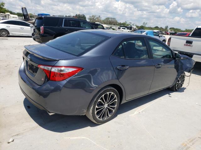صورة رقم 4 من المزاد - 2016 TOYOTA COROLLA L مع VIN 2T1BURHEXGC739846