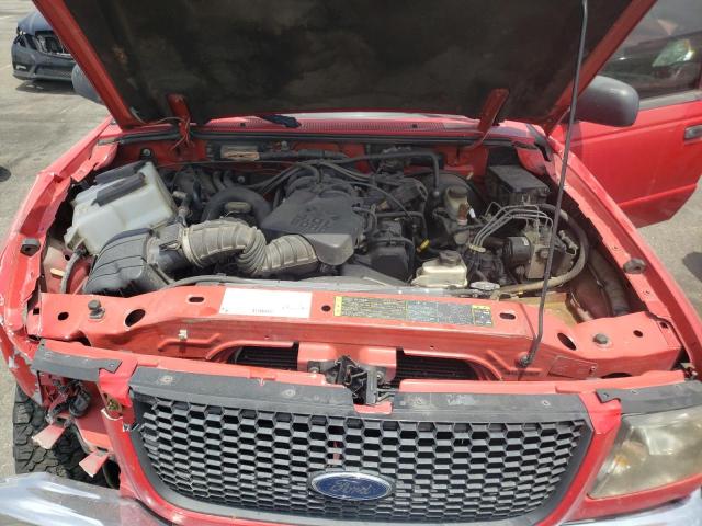 Photo 7 from auction – 2003 FORD RANGER SUP with VIN 1FTZR45E53PA21768