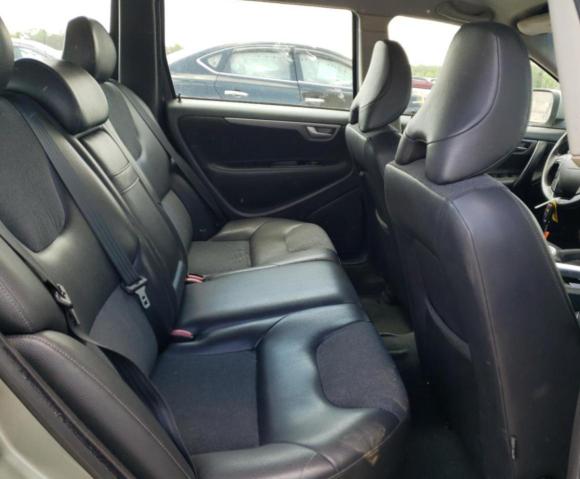 Photo 10 from auction – 2007 VOLVO XC70 with VIN YV4SZ592X71261153