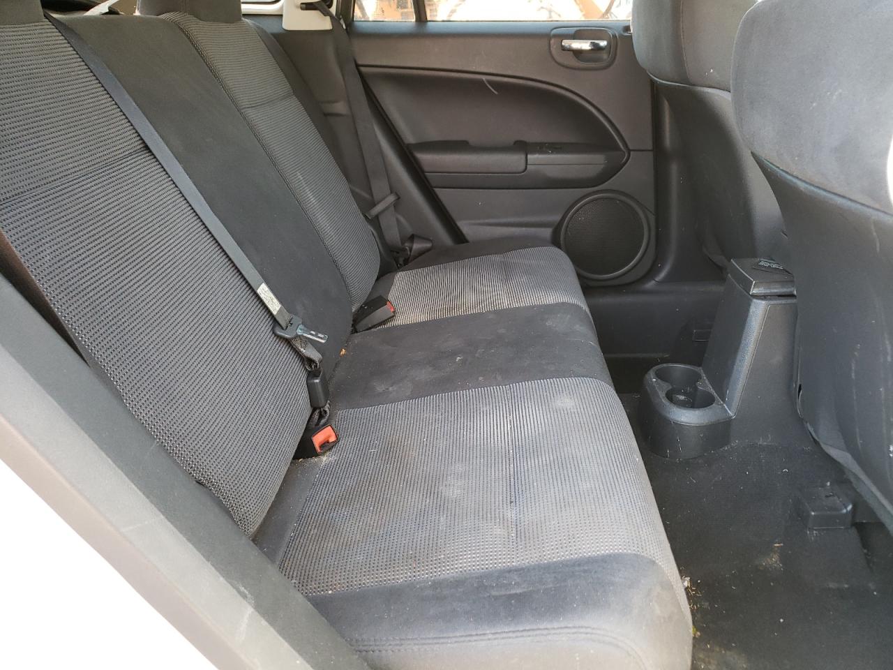 Photo 6 from auction – 2010 DODGE CALIBER SX with VIN 1B3CB4HAXAD663924