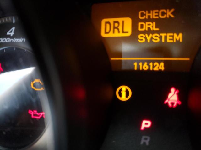 Photo 8 from auction – 2012 ACURA MDX with VIN 2HNYD2H22CH546544