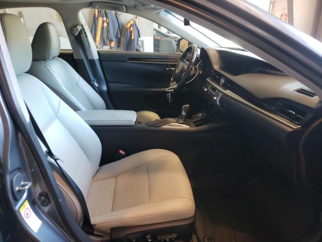 Photo 5 from auction – 2016 LEXUS ES 350 with VIN 58ABK1GG2GU009298