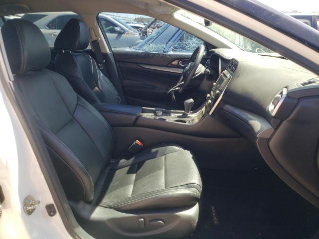 Photo 5 from auction – 2016 NISSAN MAXIMA 3.5 with VIN 1N4AA6AP6GC441985