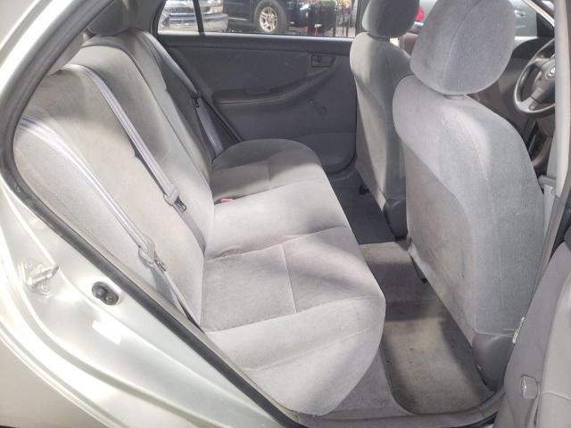 Photo 6 from auction – 2003 TOYOTA COROLLA CE with VIN JTDBR32E932012830