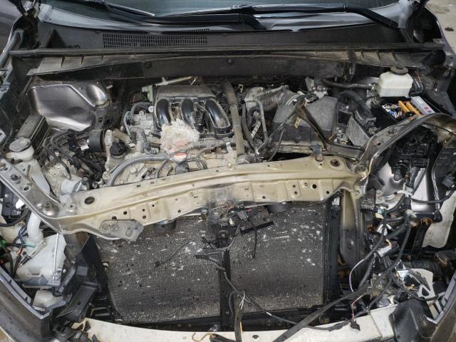 Photo 7 from auction – 2016 TOYOTA HIGHLANDER with VIN 5TDJKRFH7GS248480