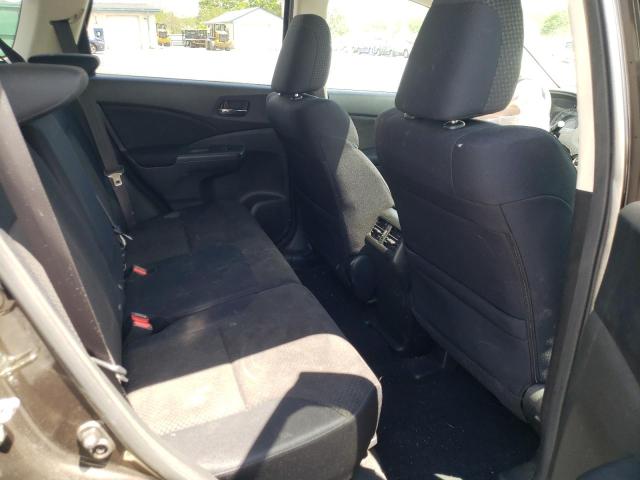 Photo 6 from auction – 2015 HONDA CR-V EX with VIN 2HKRM4H58FH675626