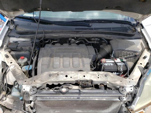 Photo 7 from auction – 2006 HONDA ODYSSEY EX with VIN 5FNRL38466B084326