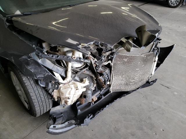 Photo 9 from auction – 2012 NISSAN ALTIMA BAS with VIN 1N4AL2AP8CC172515