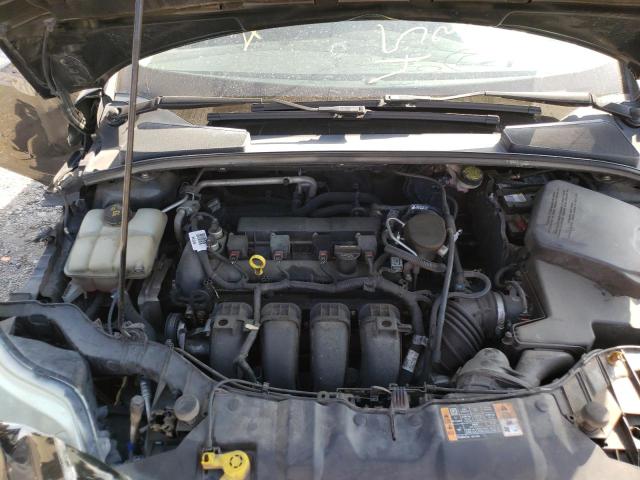 Photo 7 from auction – 2014 FORD FOCUS S with VIN 1FADP3E24EL354737