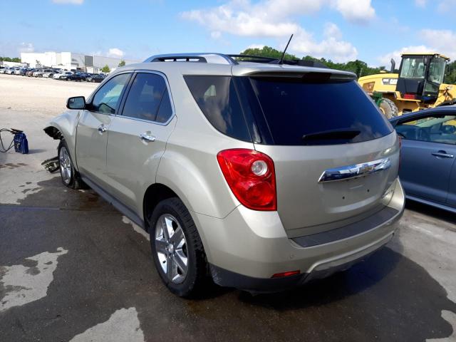 Photo 3 from auction – 2014 CHEVROLET EQUINOX LT with VIN 2GNALDEK7E6233604