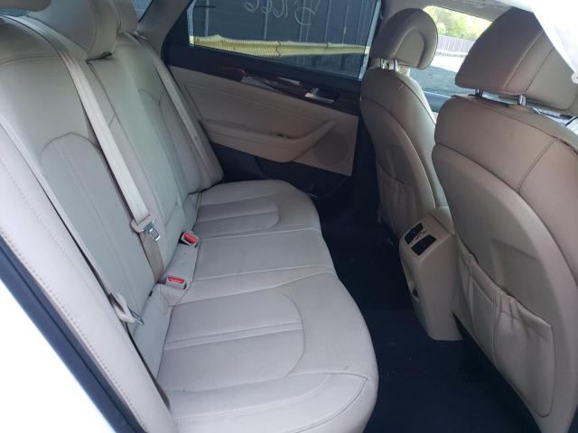 Photo 6 from auction – 2016 HYUNDAI SONATA SPO with VIN 5NPE34AF7GH421461