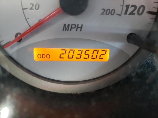 Photo 8 from auction – 2005 TOYOTA RAV4 with VIN JTEHD20V956045856
