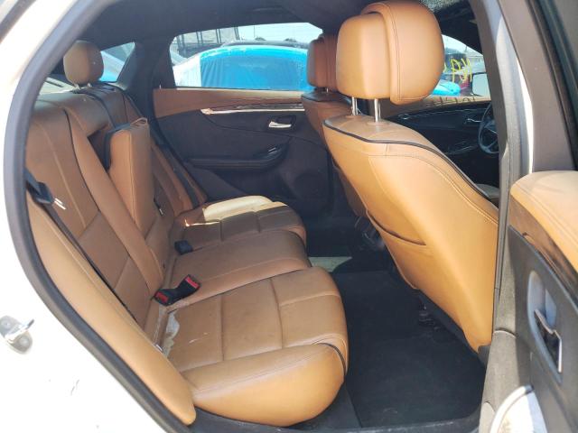 Photo 6 from auction – 2014 CHEVROLET IMPALA LTZ with VIN 1G1155S37EU145698