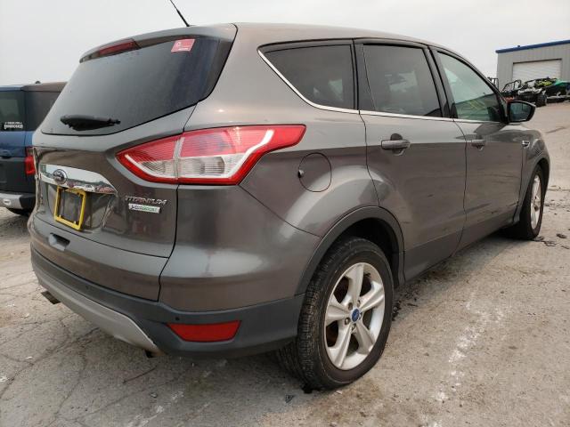 Photo 7 from auction – 2014 FORD ESCAPE SE with VIN 1FMCU9G91EUC23279