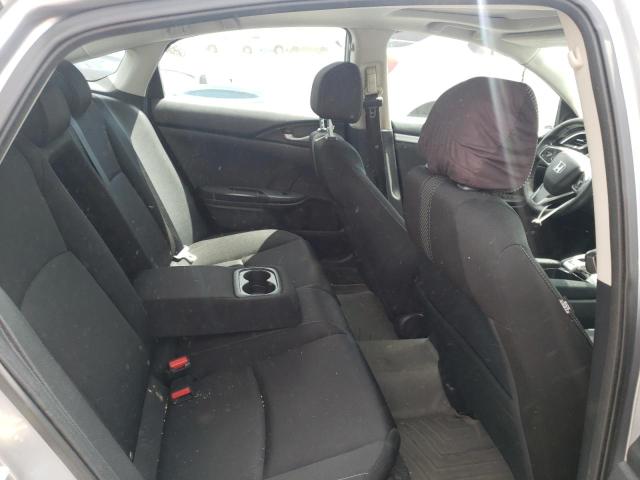 Photo 6 from auction – 2016 HONDA CIVIC EX with VIN 2HGFC2F72GH515218