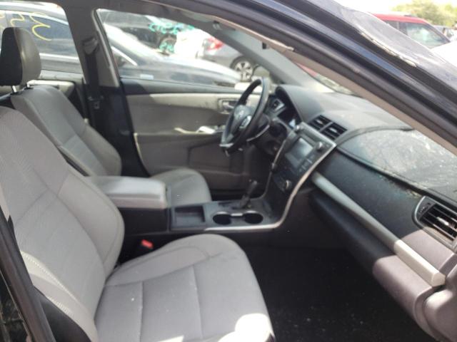 Photo 5 from auction – 2017 TOYOTA CAMRY LE with VIN 4T1BF1FK6HU658590