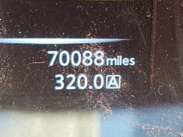 Photo 8 from auction – 2016 NISSAN ROGUE S with VIN KNMAT2MV3GP713845