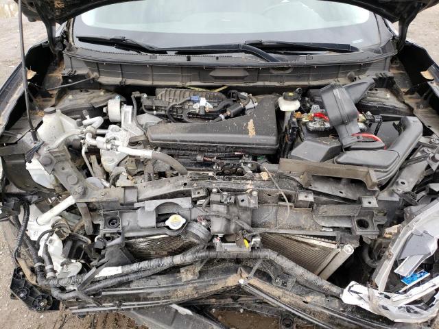 Photo 7 from auction – 2018 NISSAN ROGUE S with VIN 5N1AT2MV2JC799157