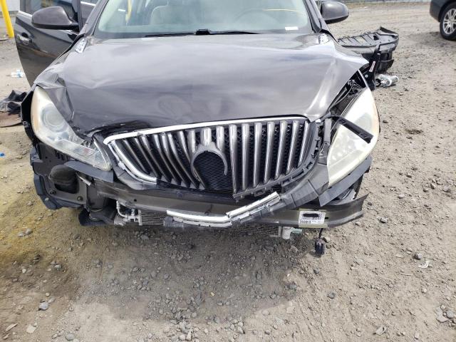 Photo 7 from auction – 2013 BUICK VERANO CON with VIN 1G4PR5SK4D4225807