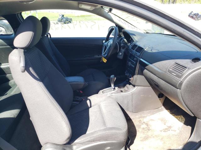 Photo 5 from auction – 2007 PONTIAC G5 with VIN 1G2AL15F577122132