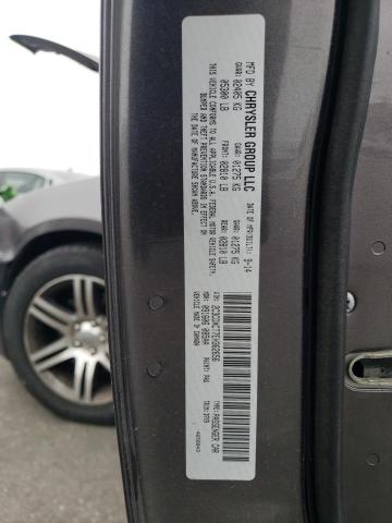 Photo 10 from auction – 2014 DODGE CHARGER R/ with VIN 2C3CDXCT7EH362656