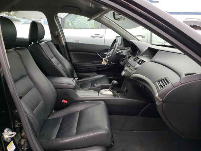 Photo 5 from auction – 2012 HONDA ACCORD SE with VIN 1HGCP2F63CA006276