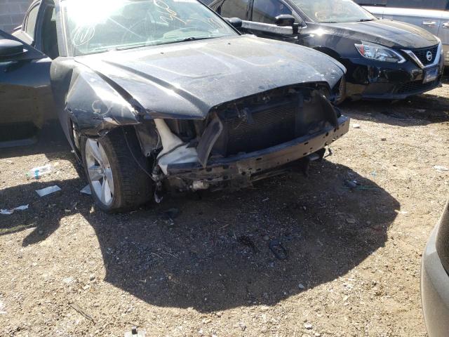 Photo 9 from auction – 2014 DODGE CHARGER SE with VIN 2C3CDXBG2EH360284