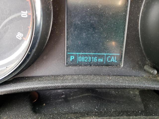 Photo 8 from auction – 2013 BUICK VERANO CON with VIN 1G4PR5SK2D4101891