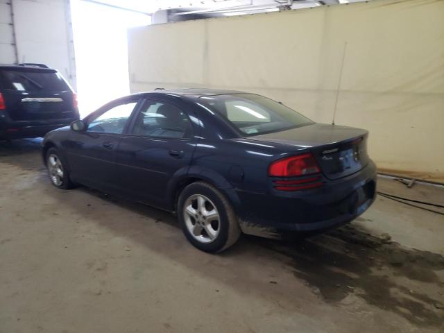 صورة رقم 3 من المزاد - 2004 DODGE STRATUS SX مع VIN 1B3EL46X84N403145