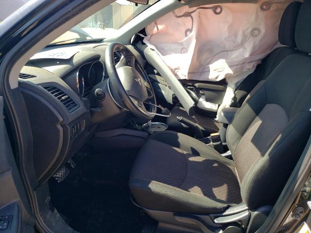 Photo 5 from auction – 2017 MITSUBISHI OUTLANDER with VIN JA4AP3AU1HZ032525