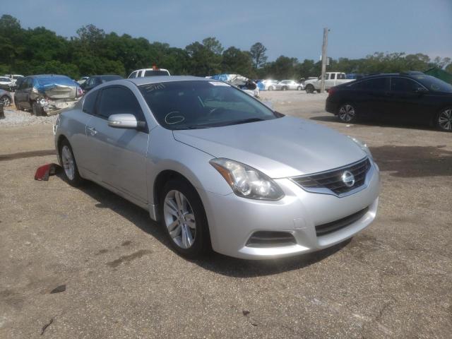 NISSAN ALTIMA S 2012 with VIN 1N4AL2EP8CC102118 - Photo from auction