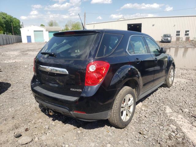 Фото 4 с аукциона – 2012 CHEVROLET EQUINOX LS с VIN 2GNFLCEK8C6271503