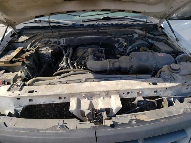 Photo 7 from auction – 2003 FORD F150 with VIN 1FTRX07293KB82445