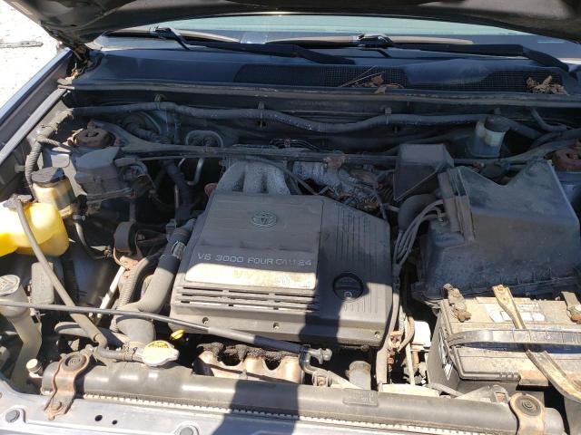 Photo 7 from auction – 2003 TOYOTA HIGHLANDER with VIN JTEHF21A230117633