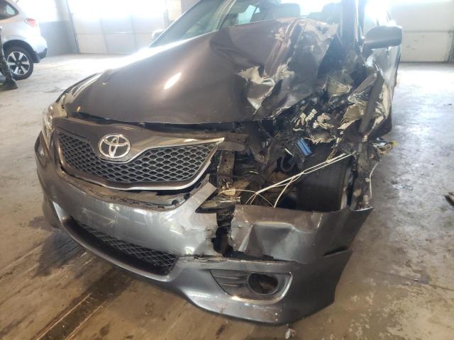 Photo 9 from auction – 2010 TOYOTA CAMRY BASE with VIN 4T1BF3EK0AU066413